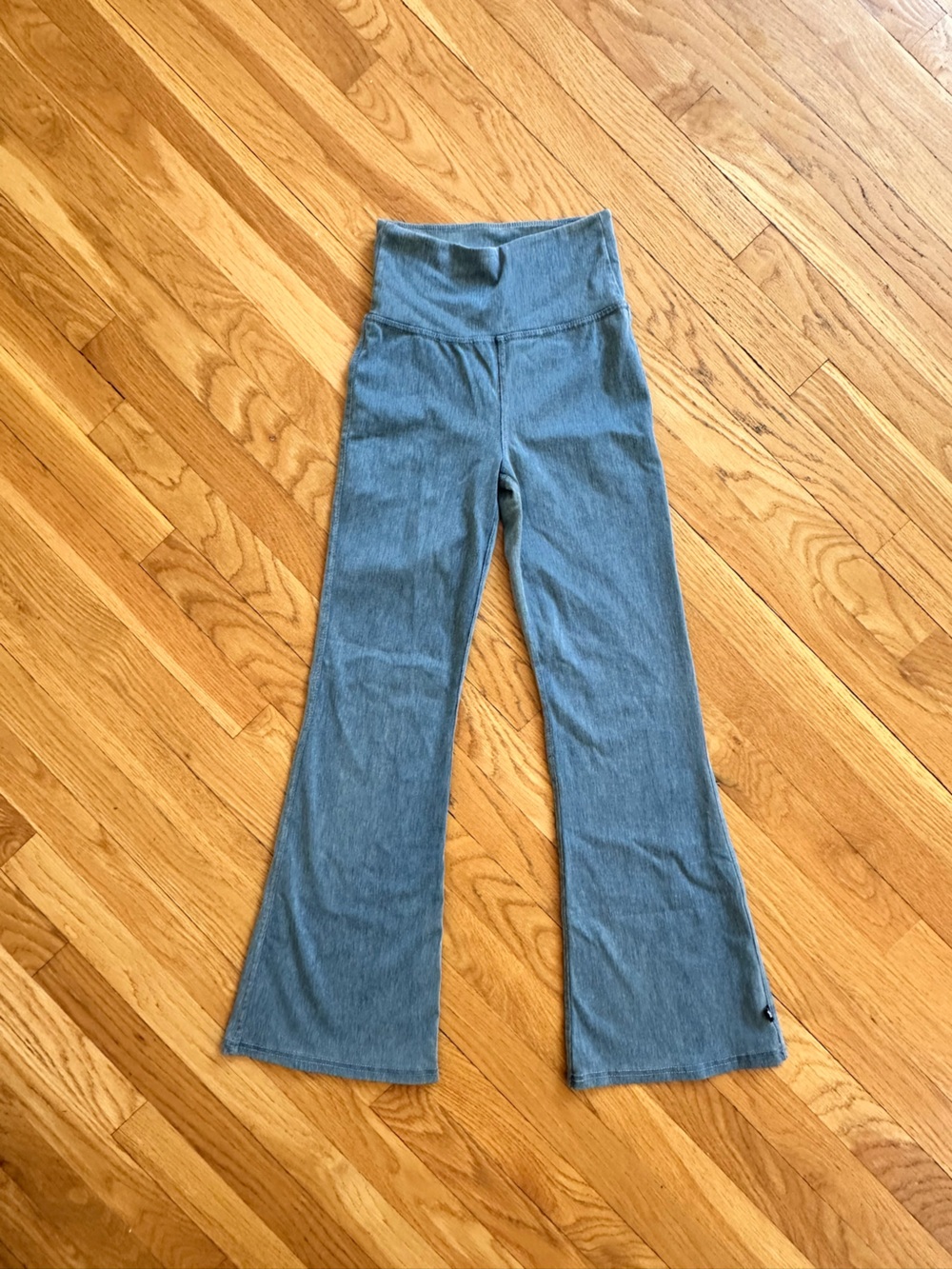 Girls pixie lane flare leggings